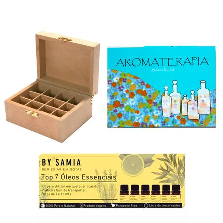 kit-presente-bysamia-aromaterapia-kit-top-7-oleos-essenciais-caixa-para-12-livro
